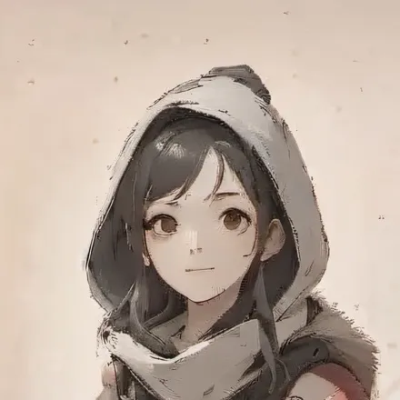 chat with ai character: Homeless girl