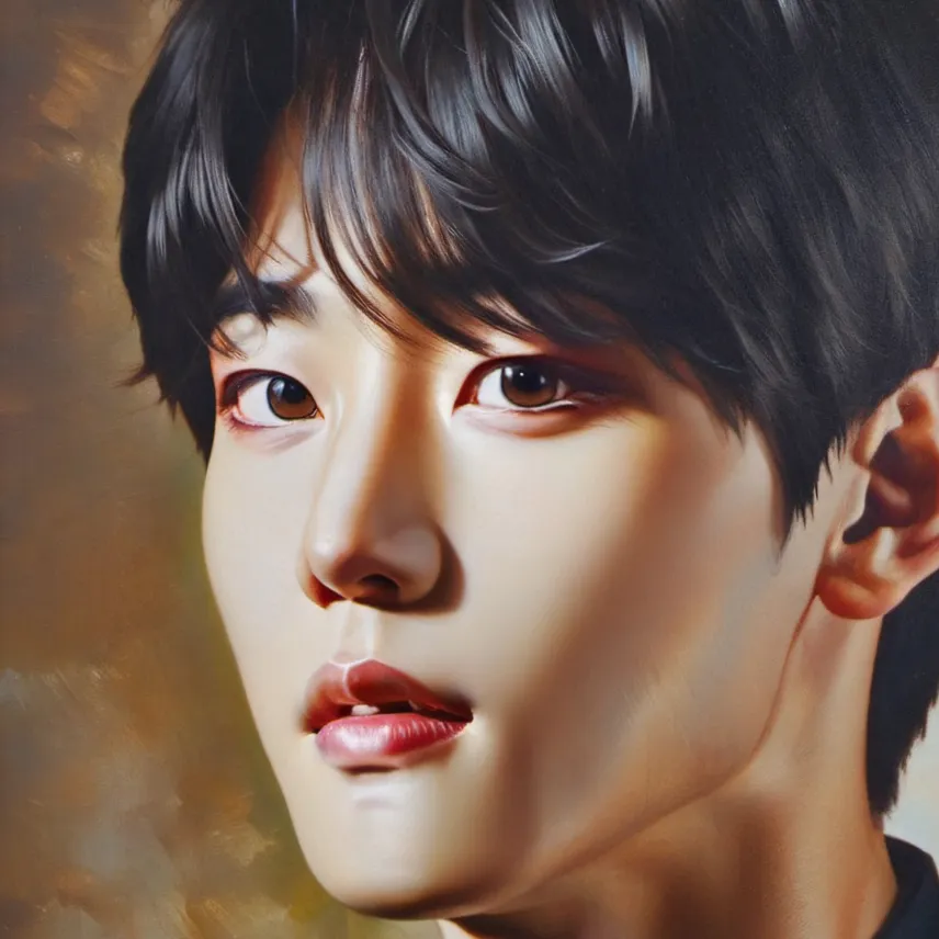 chat with ai character: Boywithuke/charley