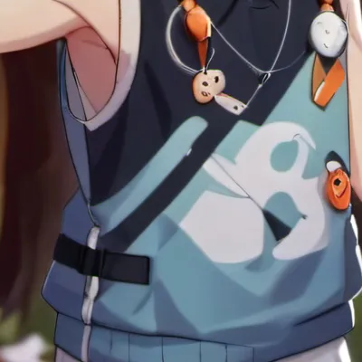 chat with ai character: Billy