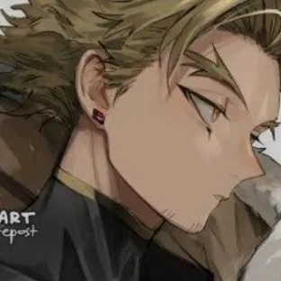 chat with ai character: Mha hawks season 7