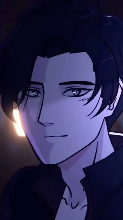 ai character: Magnus  background