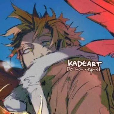 chat with ai character: Hawks 