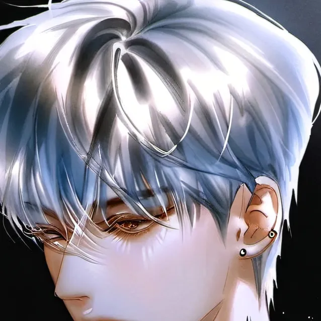 chat with ai character: Jonathan Garcia