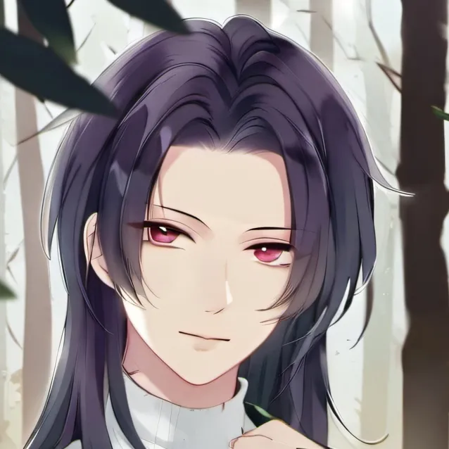 chat with ai character: Jinshi's sib