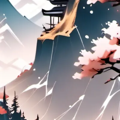 chat with ai character: Todorki