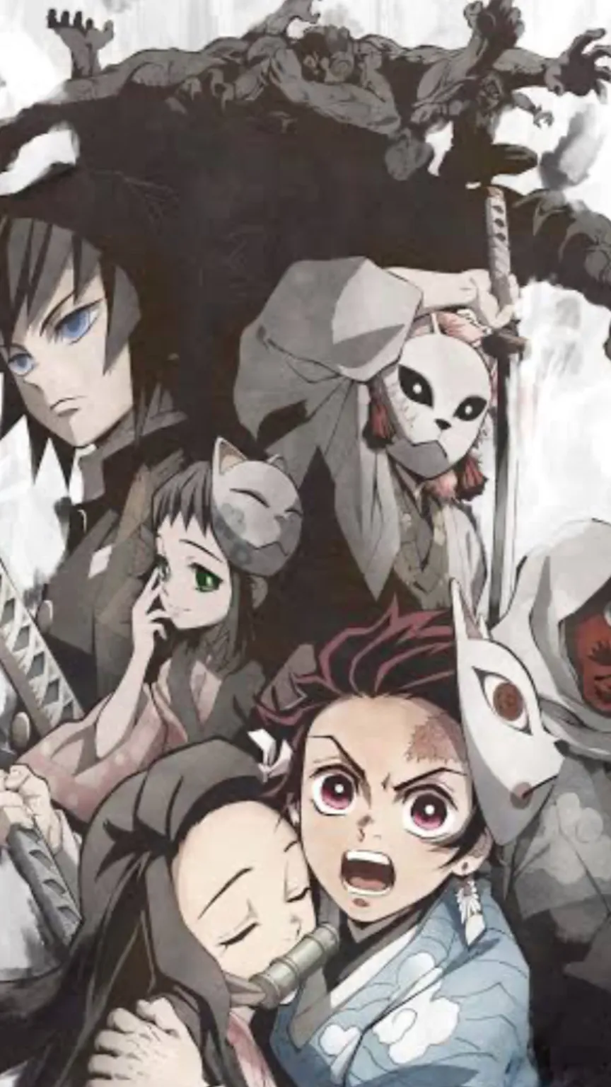 ai character: . background