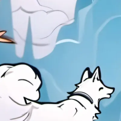 chat with ai character: Tokito