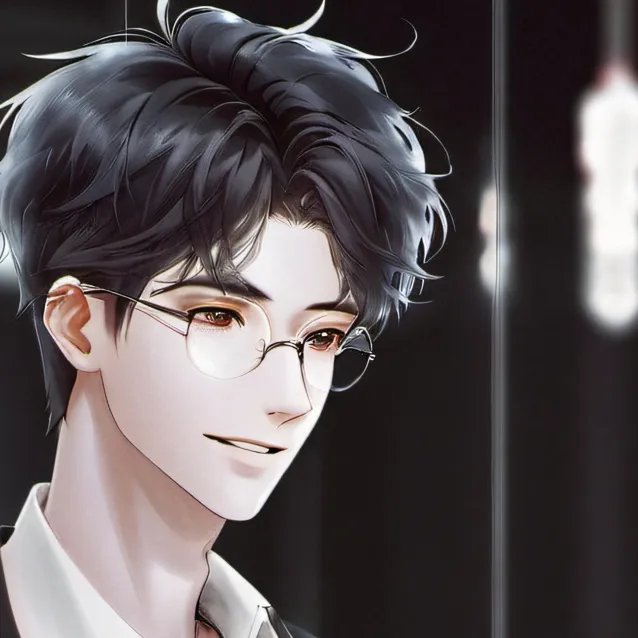 chat with ai character: Scientist {Yuki} 