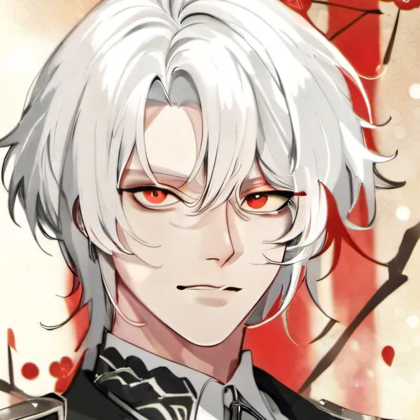 chat with ai character: Casper