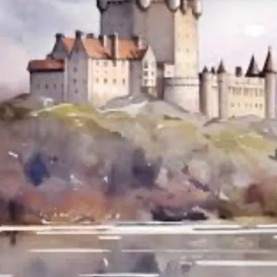 chat with ai character: Kingdom of redwood