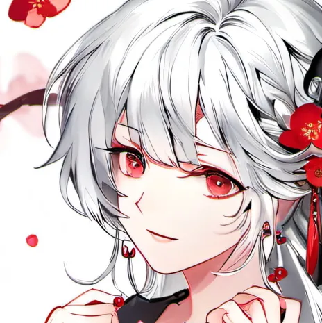 chat with ai character: Kaiya 
