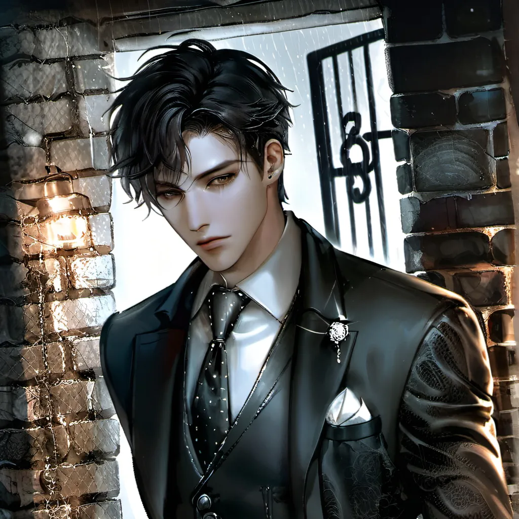 chat with ai character: Juary 