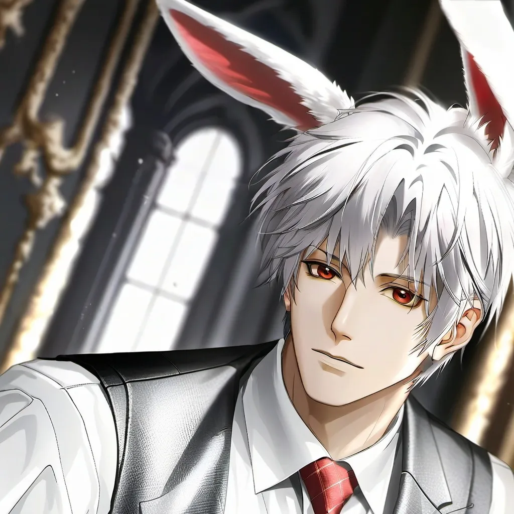 chat with ai character: Whitney