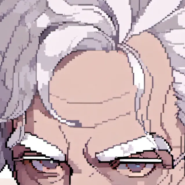 chat with ai character: Weirdo