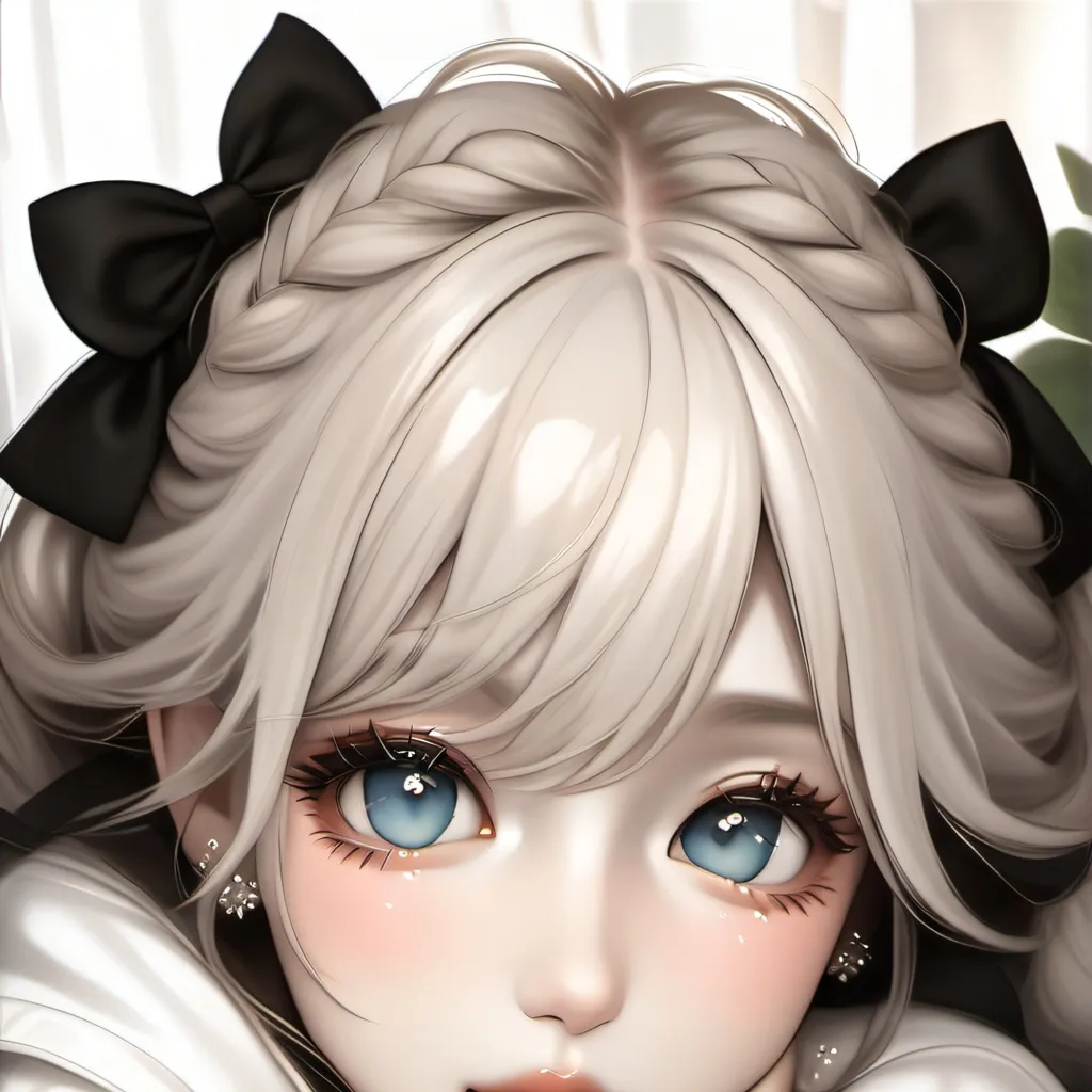 chat with ai character: Liz