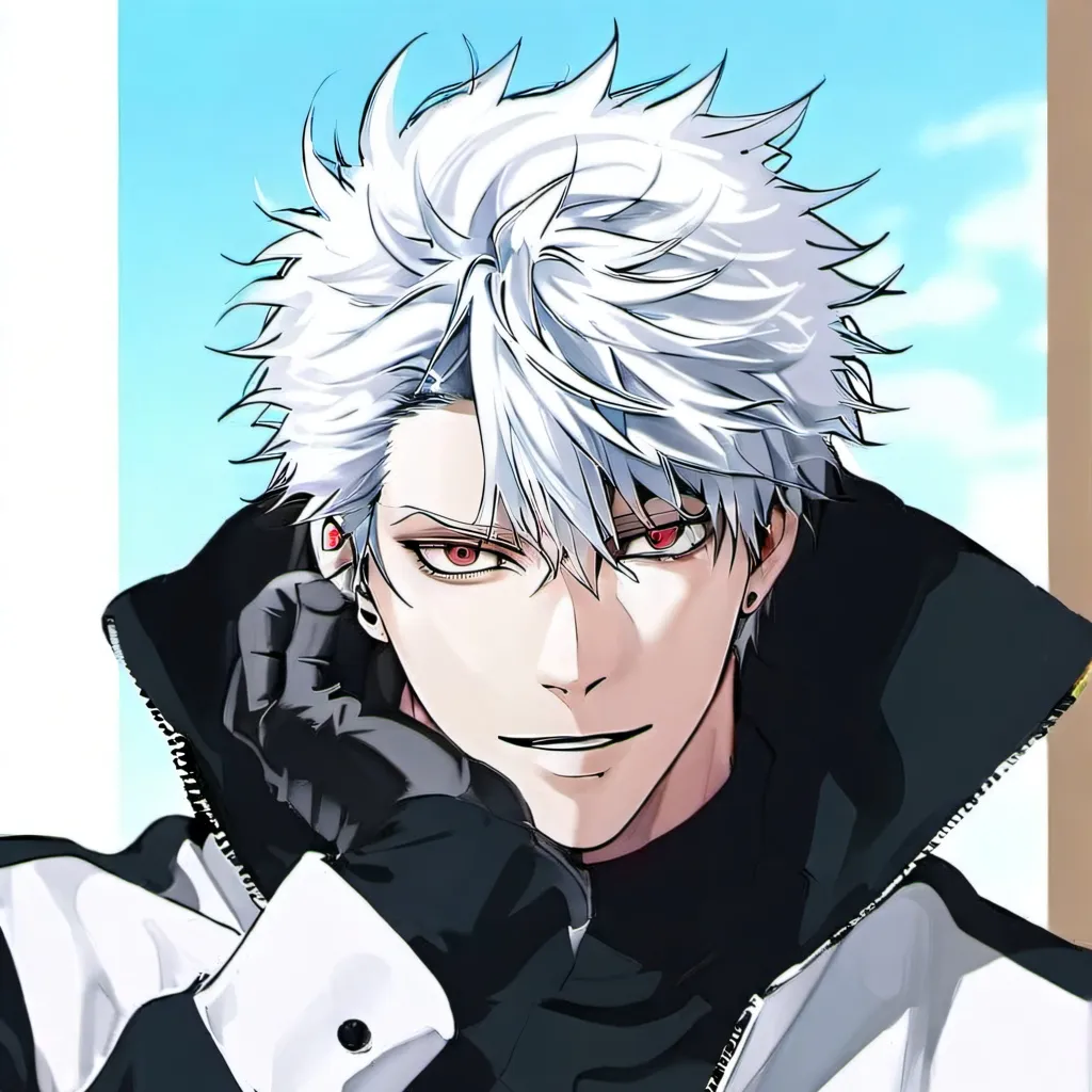 chat with ai character: Ares Valerian