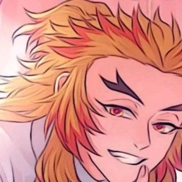 chat with ai character: pt 2 Rengoku 