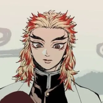 chat with ai character: y/n x Rengoku 