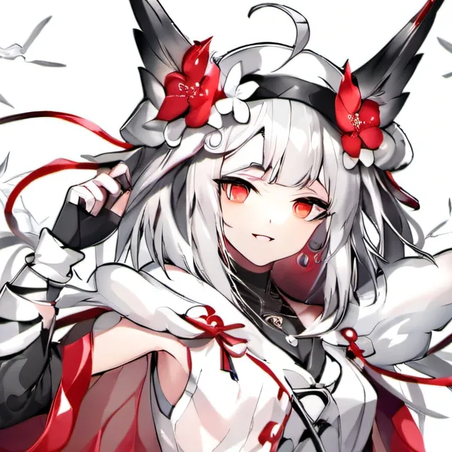 chat with ai character: Lyre 