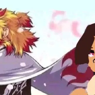 chat with ai character: You x Rengoku 