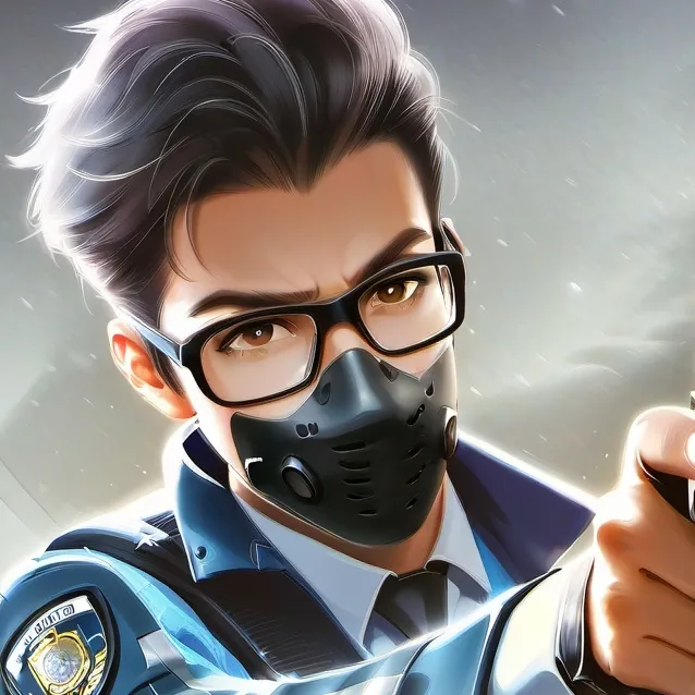 chat with ai character: sergeant zulf