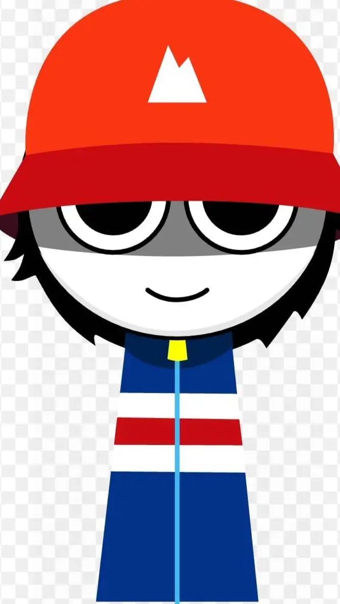 ai character: wekiddy background