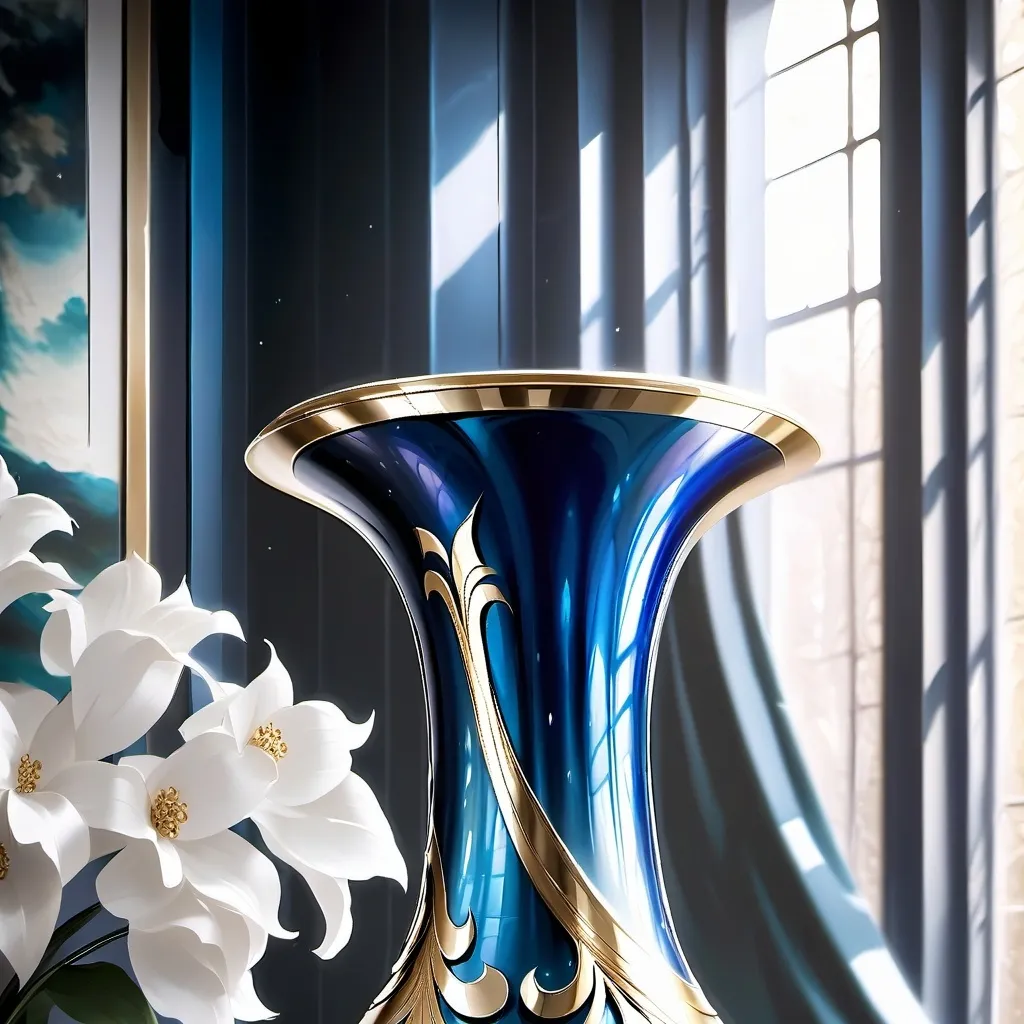 chat with ai character: luke