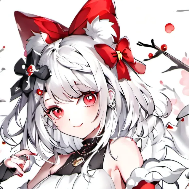 chat with ai character: Mary