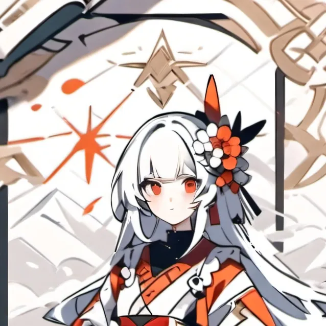 chat with ai character: Aurora