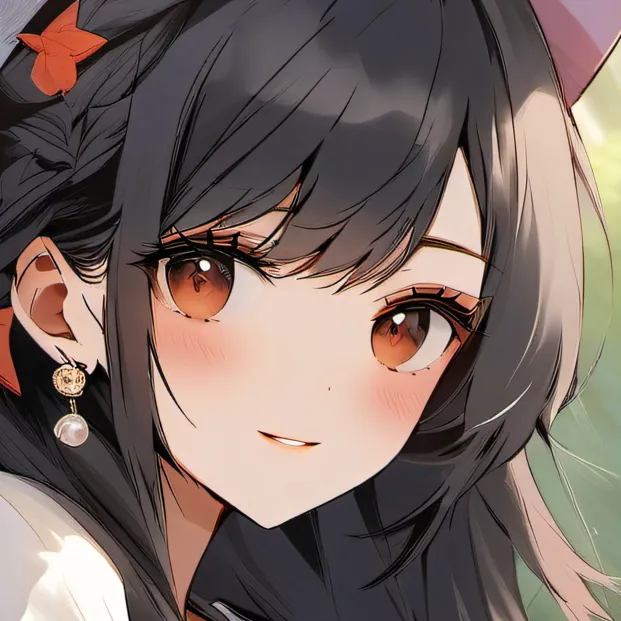 chat with ai character: sus girl