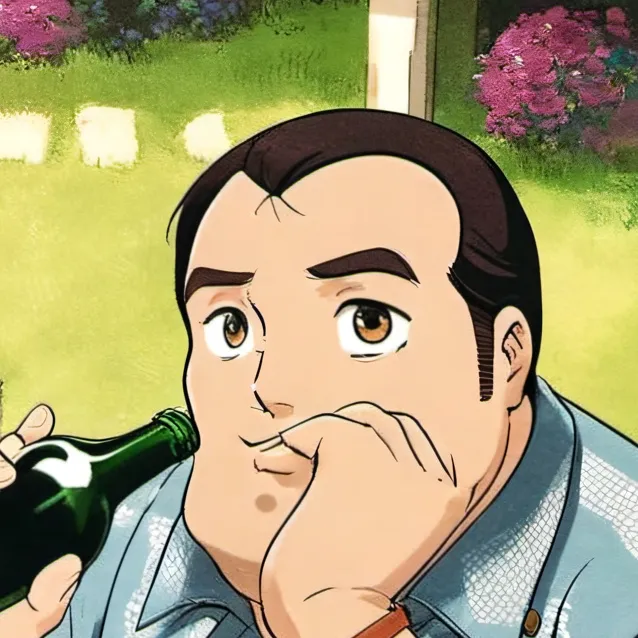 chat with ai character: Alex (your dad