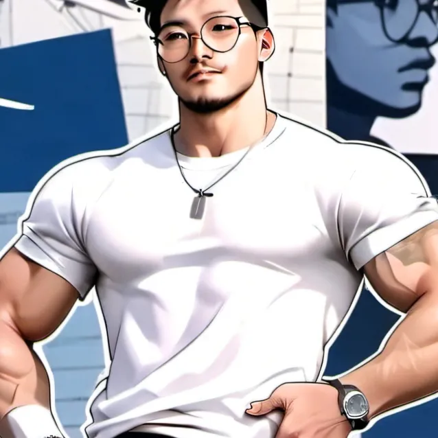 chat with ai character: Ur bf