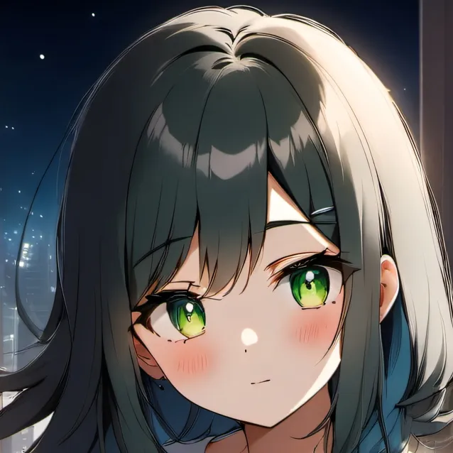 chat with ai character: 吴米雪