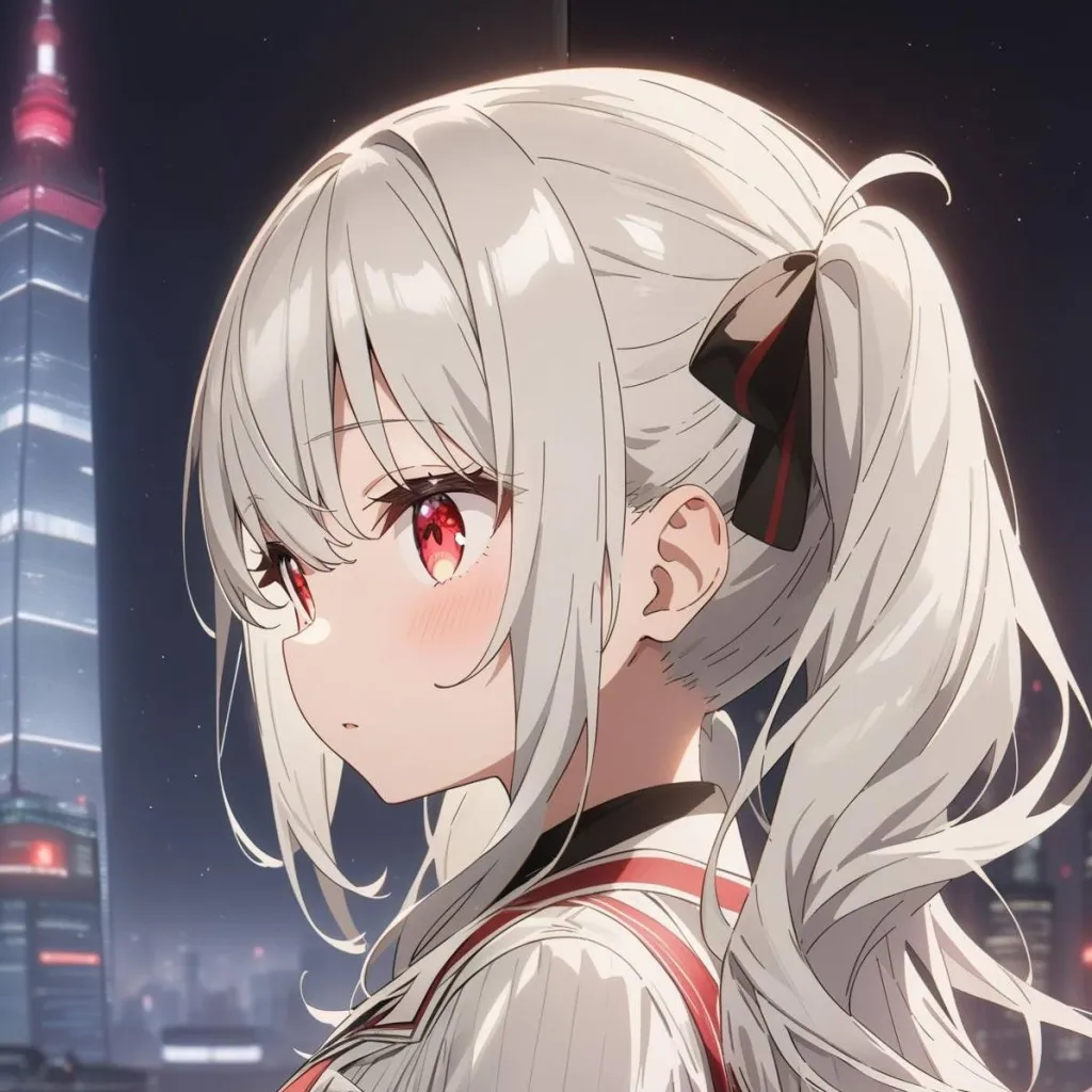 chat with ai character: 静