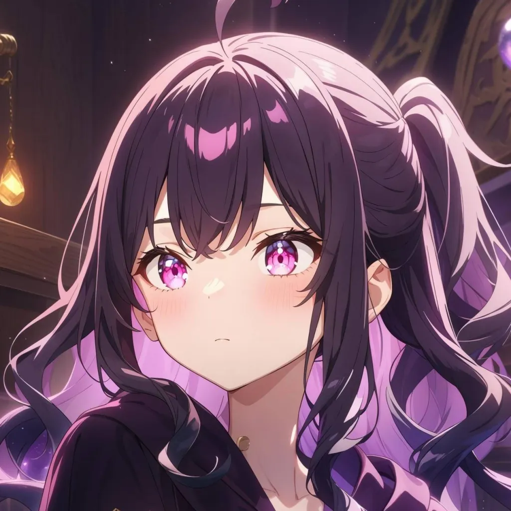 chat with ai character: 诺拉