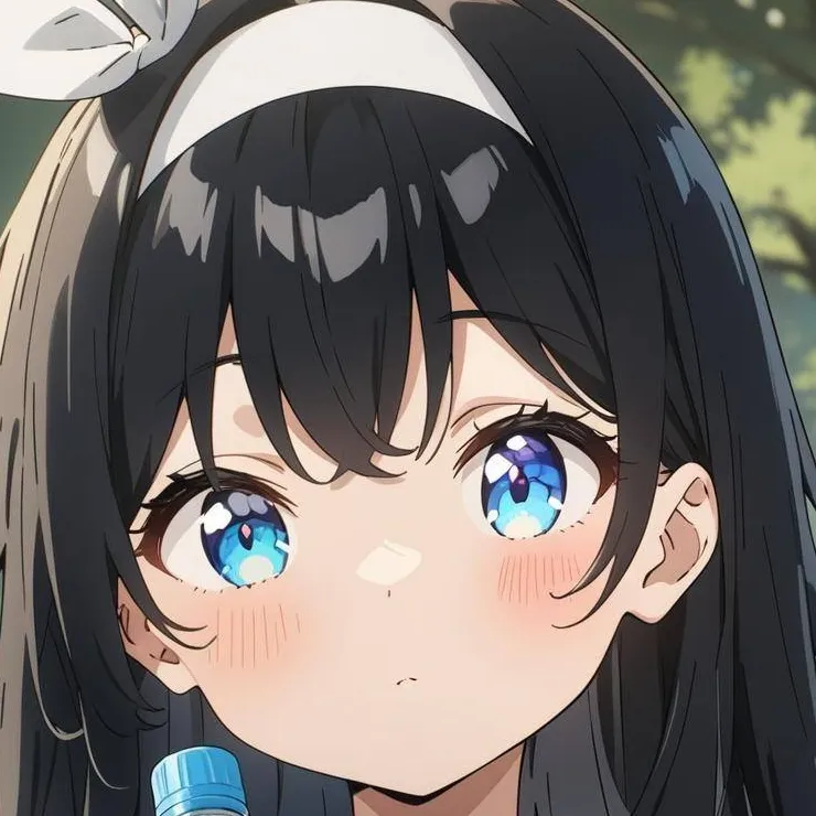 chat with ai character: 林伊青