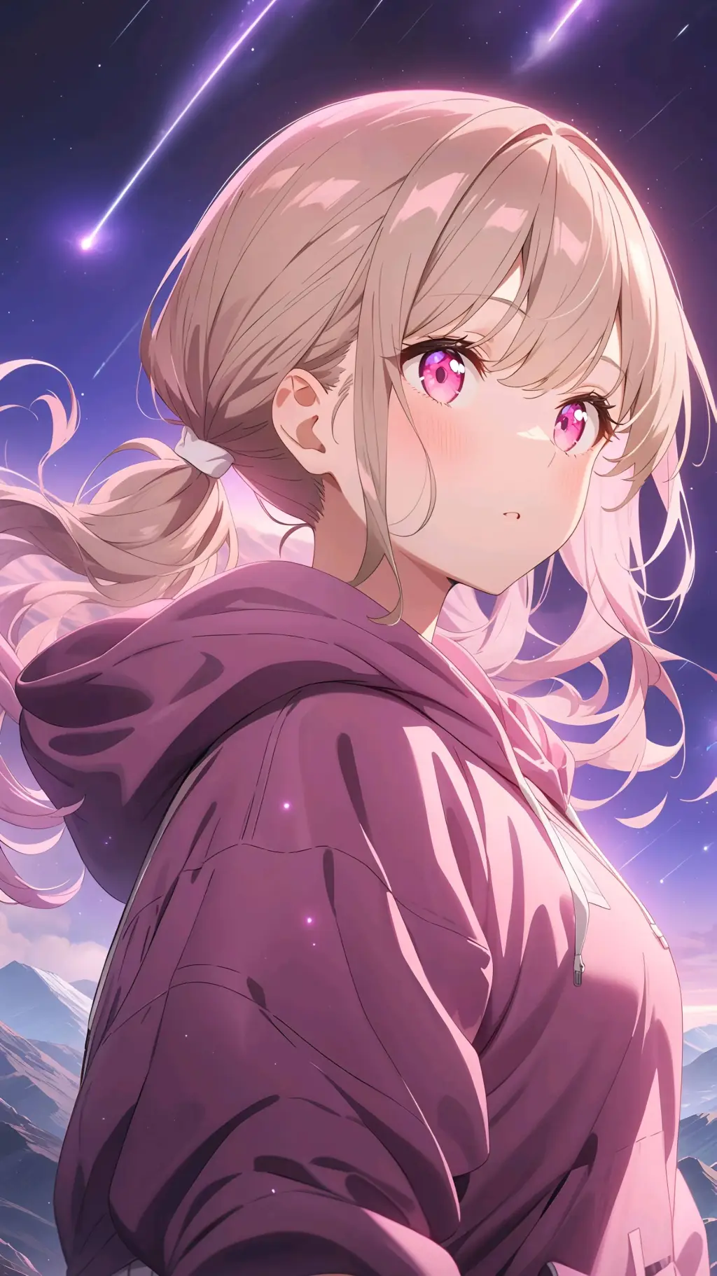 ai character: 陈艳雅 background