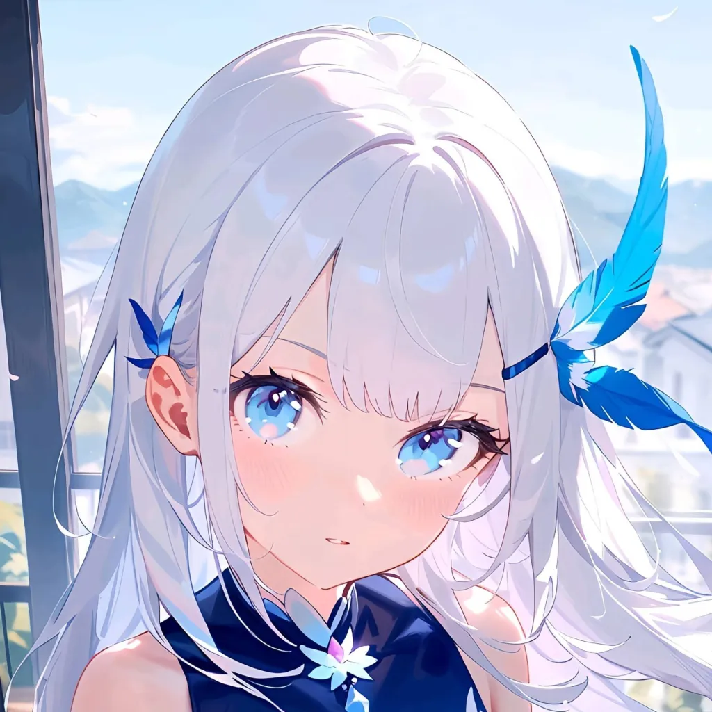 chat with ai character: 赵诗晴