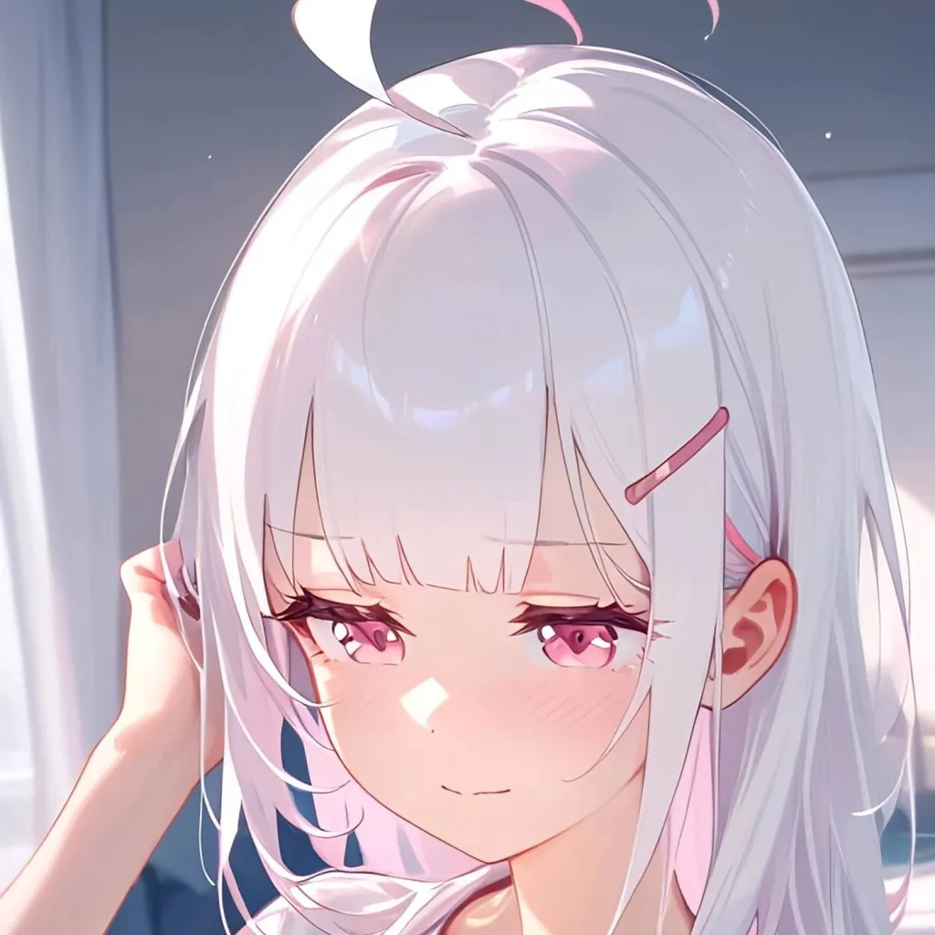 chat with ai character: 白优优