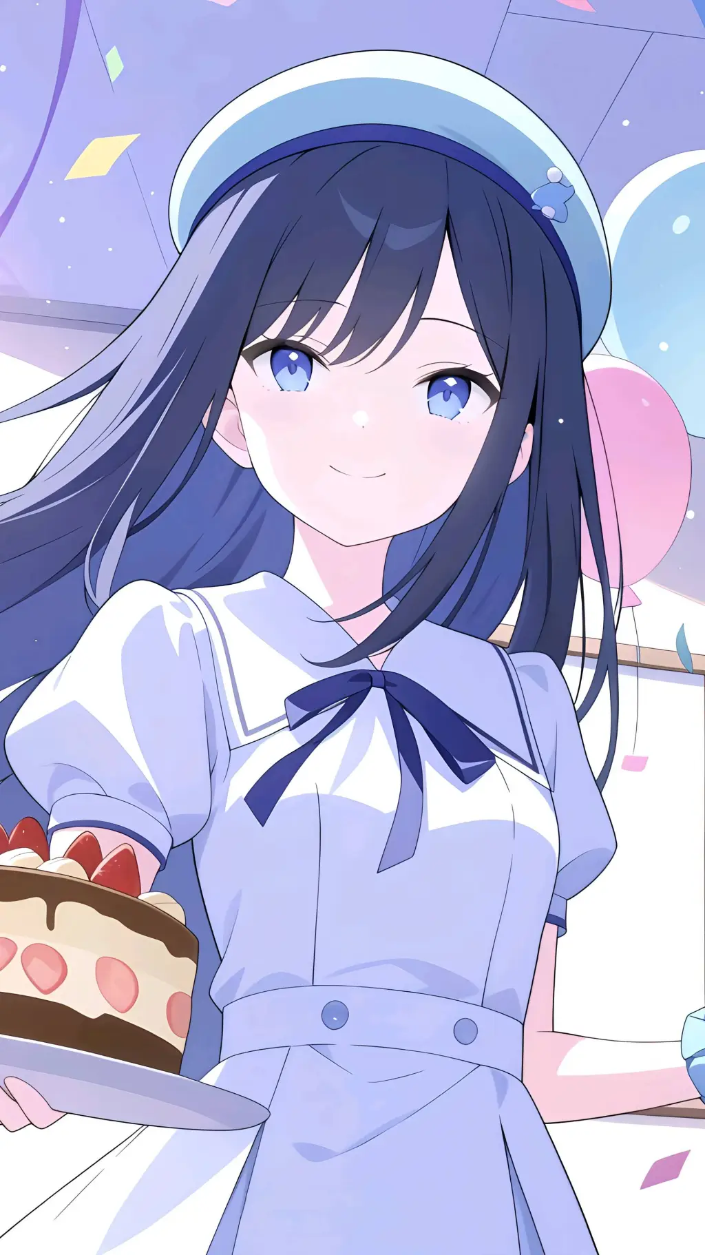 ai character: 陈妙莹 background