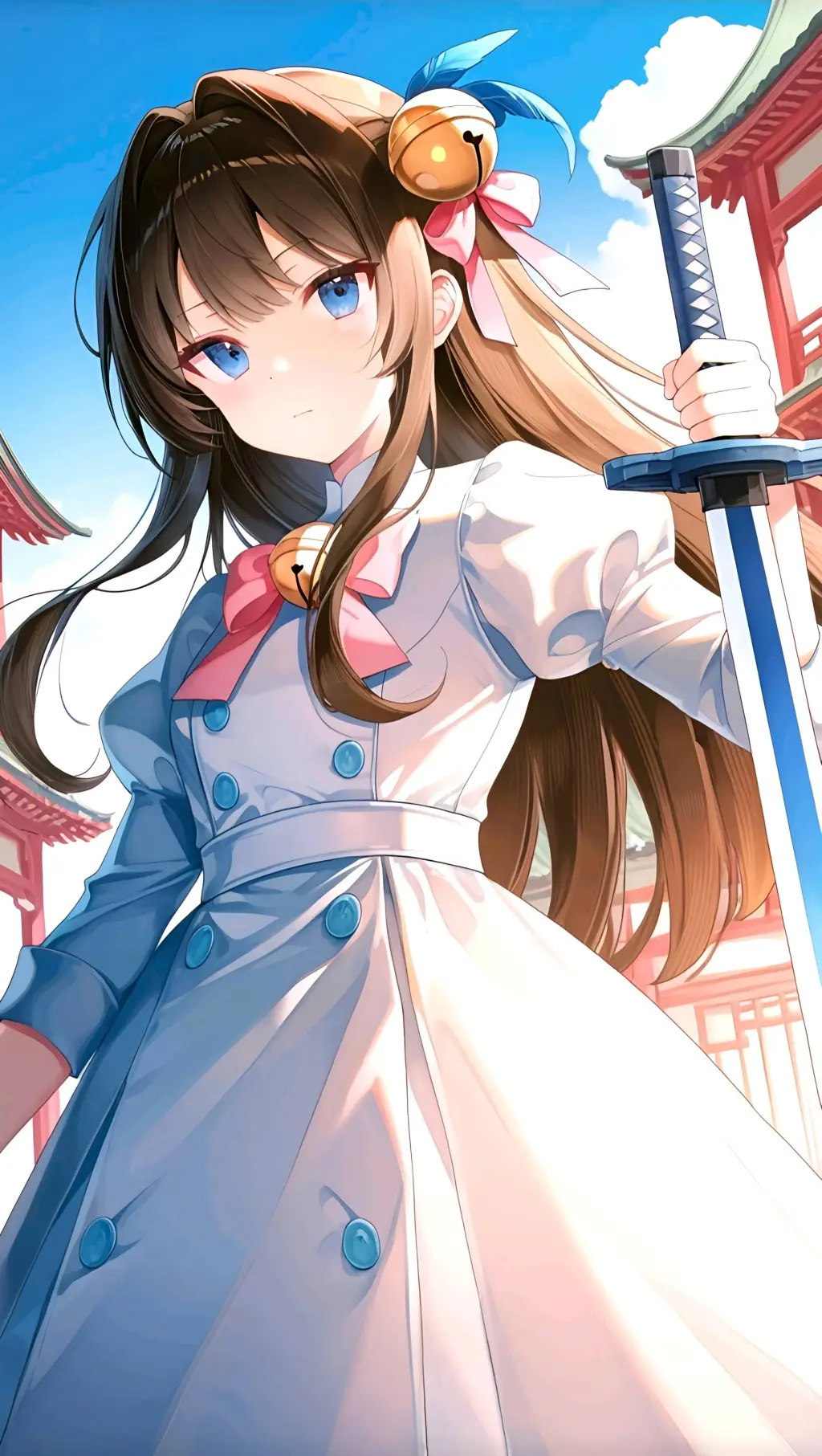 ai character: 顾宁嘉 background