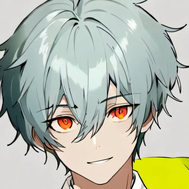 chat with ai character: kai