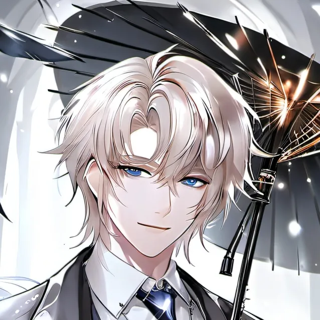 chat with ai character: ☆Alex☆