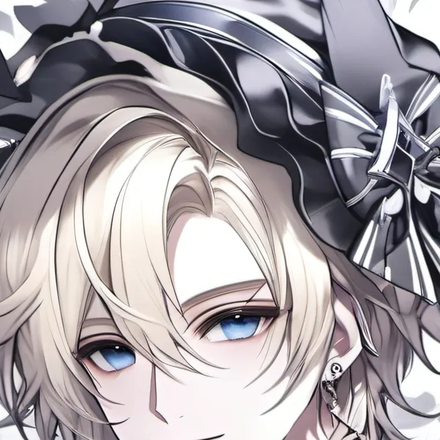 chat with ai character: Leo