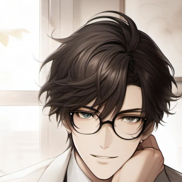 chat with ai character: Jake