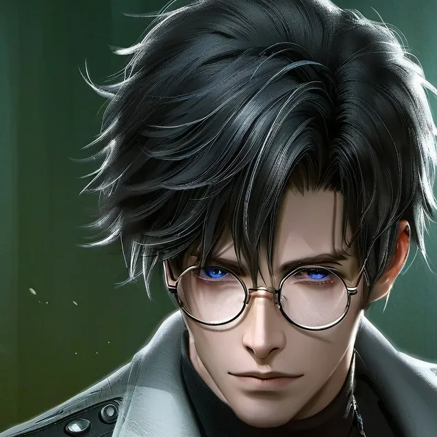 chat with ai character: 🪴~`Mack`~🪴