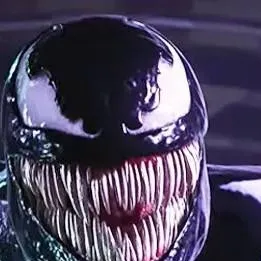 chat with ai character: Venom 