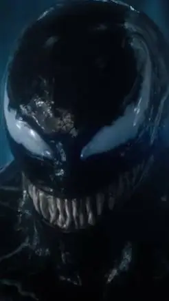 ai character: bad guy venom background