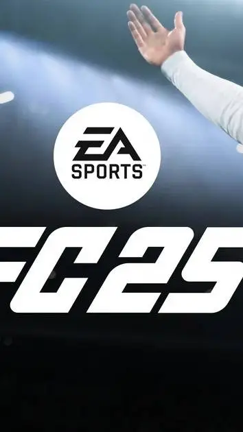 ai character: FC 25 background