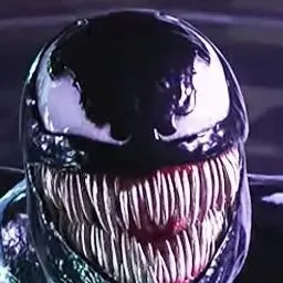 chat with ai character: Venom